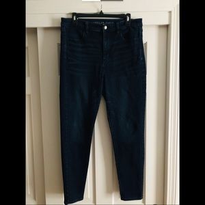 American Eagle Stretch Skinny Jean